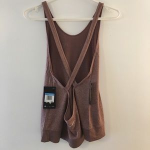 Nike athletic tank top S and M